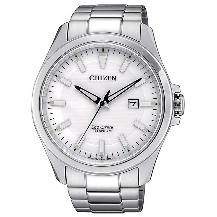 Uomo Super Titanio 7470