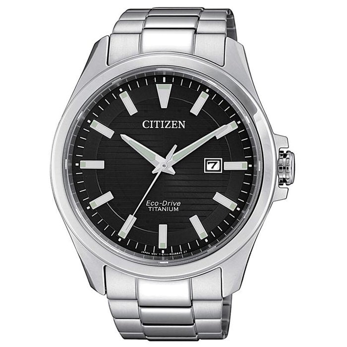 Uomo Super Titanio 7470