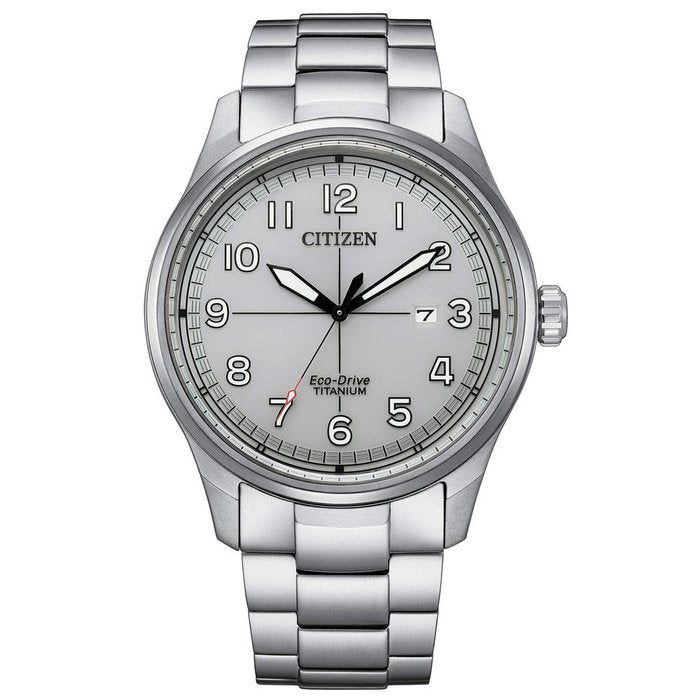 Uomo Super Titanio 7570