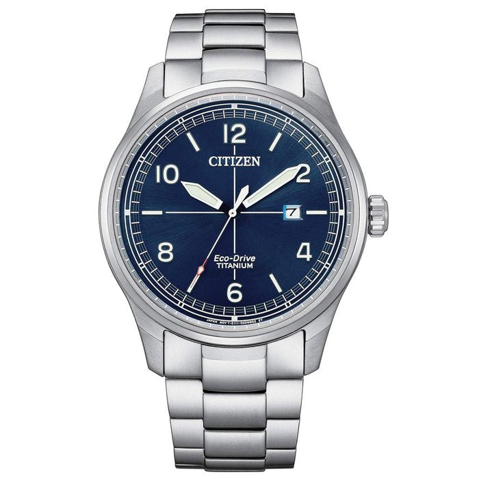Homme Super Titanium 7570