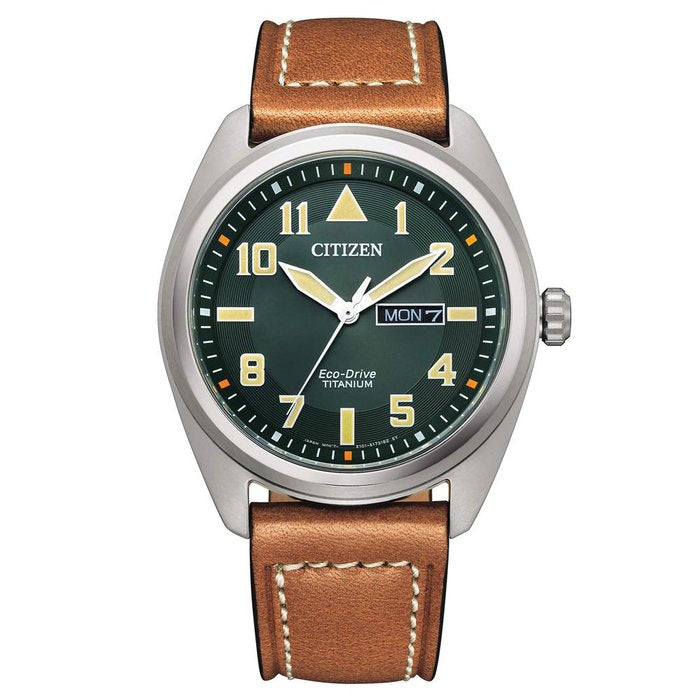 Uomo SuperTitanio 8560