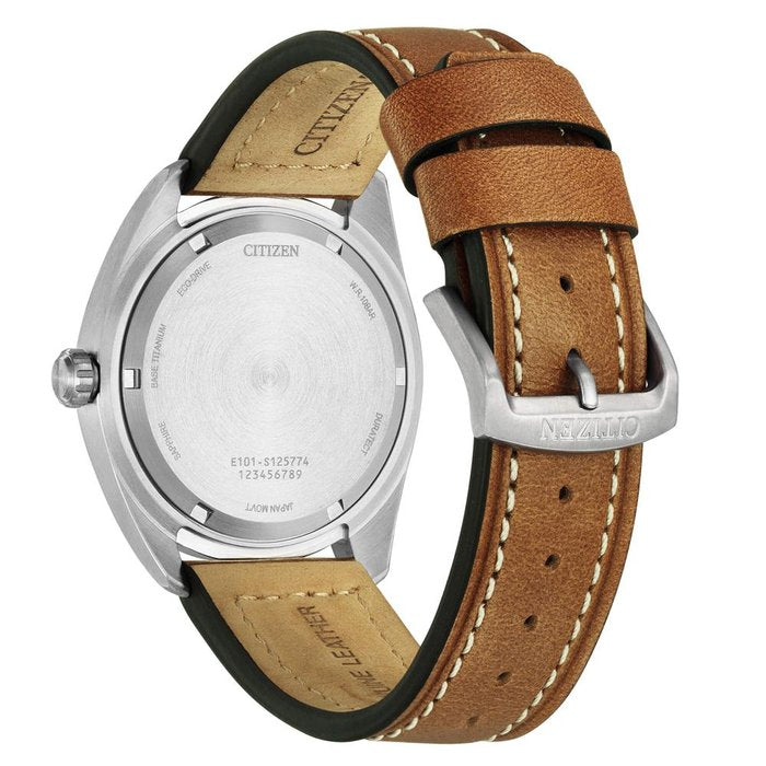 Uomo SuperTitanio 8560
