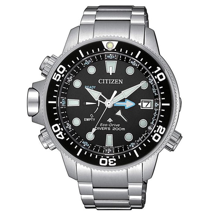 Aqualand Eco-Drive