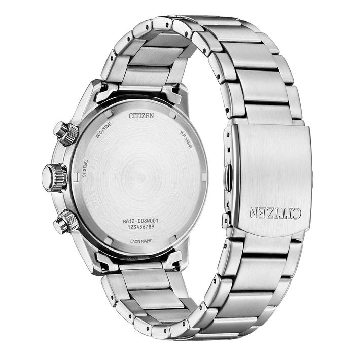 Nautic Chrono