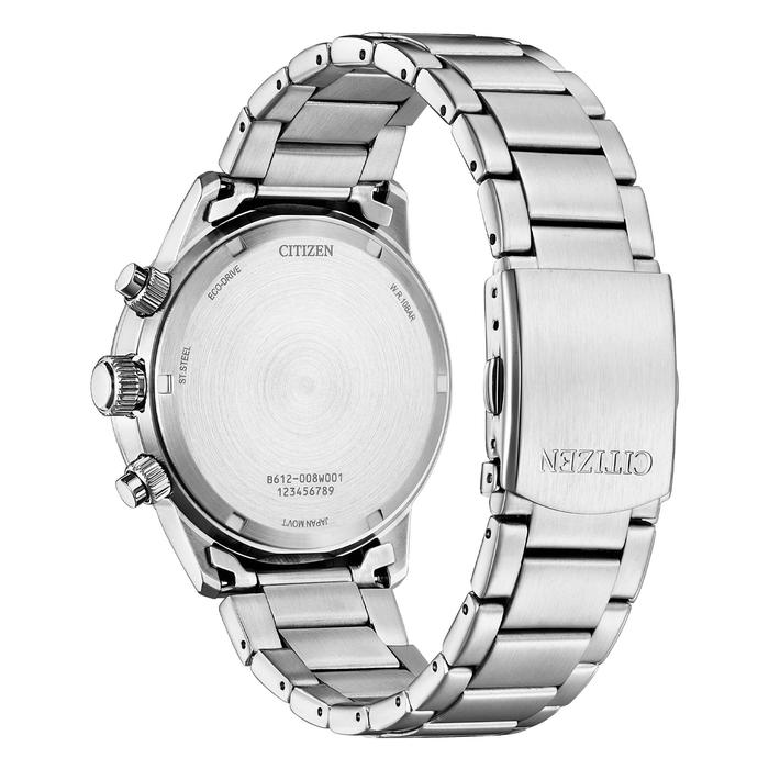 Nautic Crono