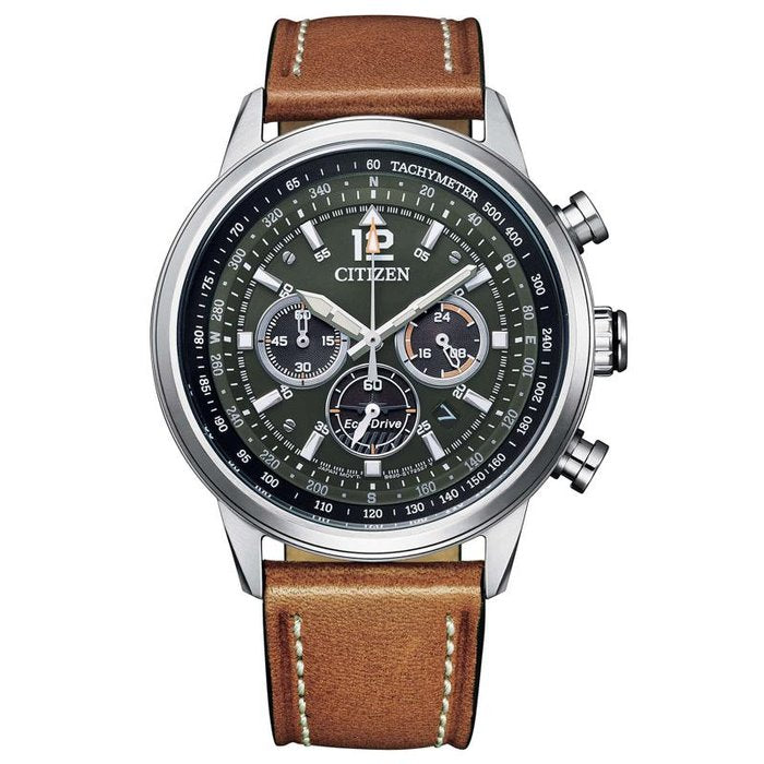 Aviator Crono