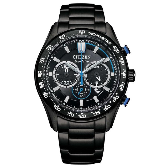 Crono Sport