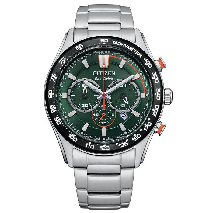 Chrono Sport