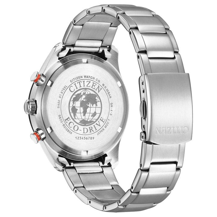 Chrono Sport