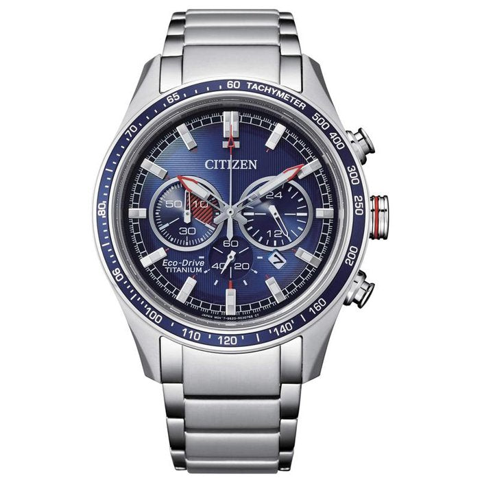 Crono Super Titanio CA4490