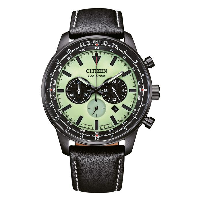 Aviator Chrono