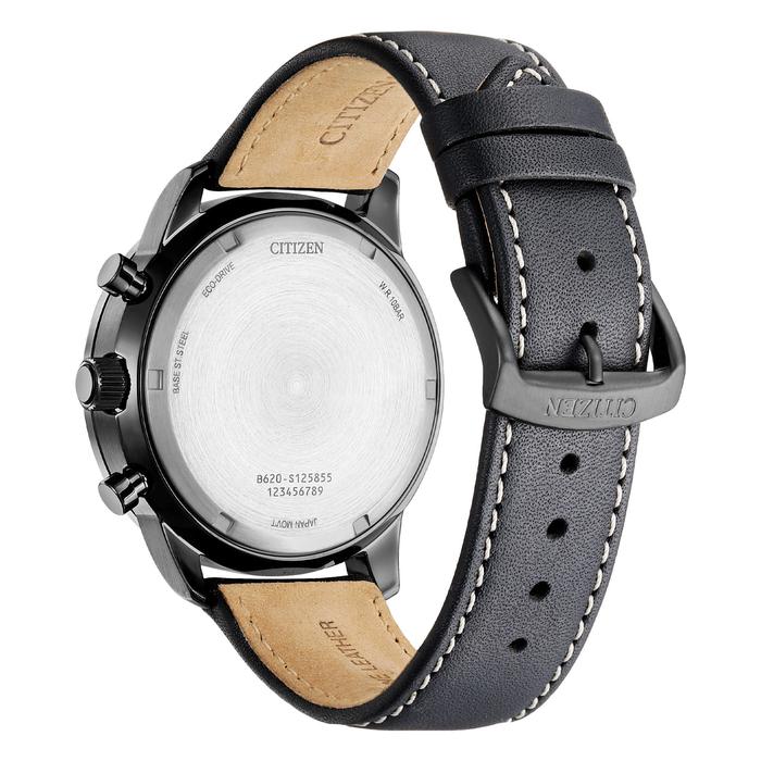 Aviator Chrono