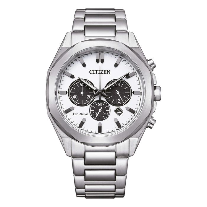 Chrono Métropolitain