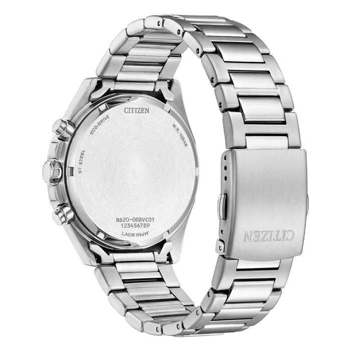 Chrono Métropolitain
