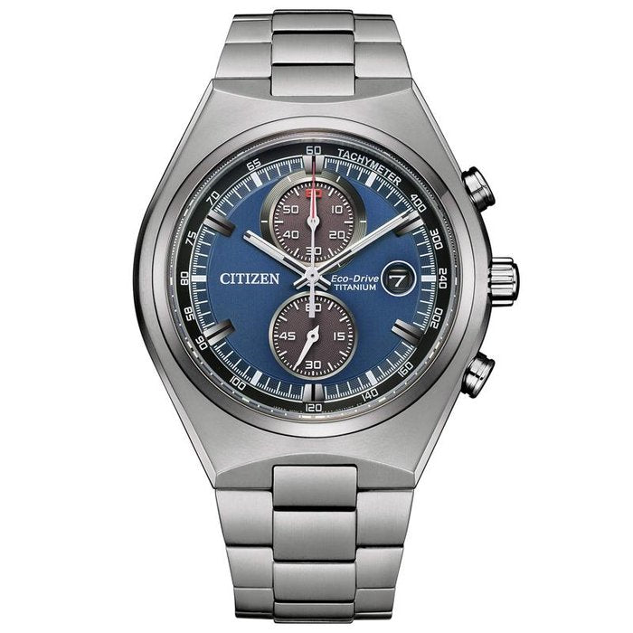 Crono SuperTitanio 7090