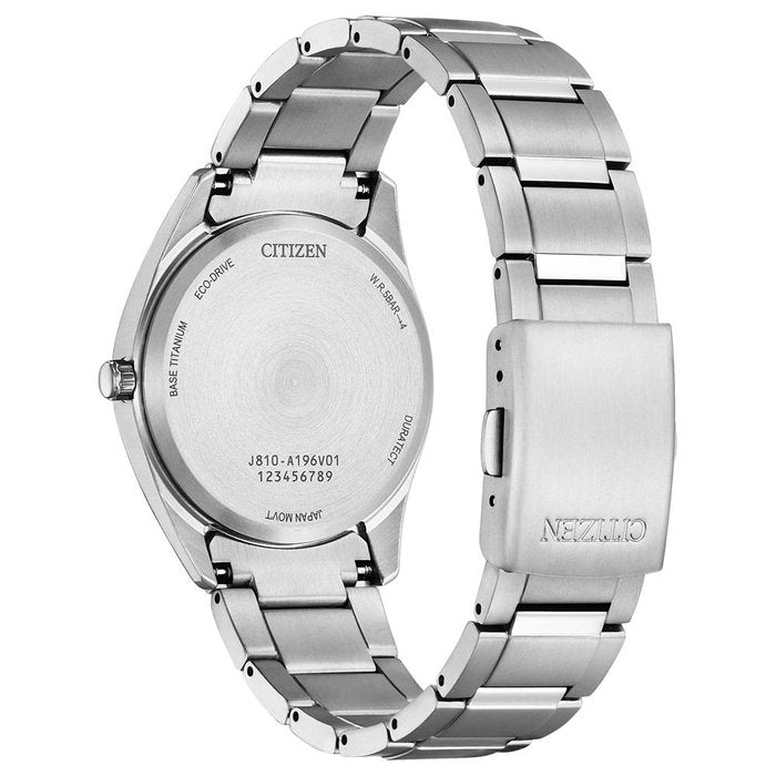 Lady SuperTitanio 6150