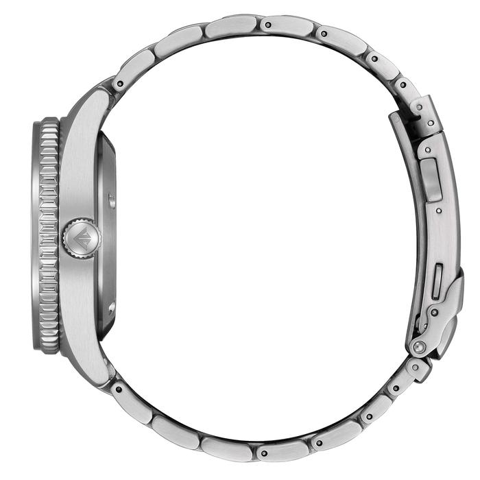 Montre de plongée automatique 200 m
