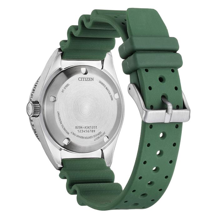 Diver's Automatic 200 mt
