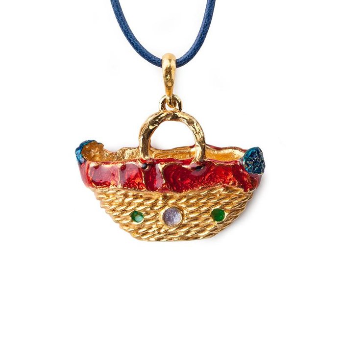 Coffa Pendant
