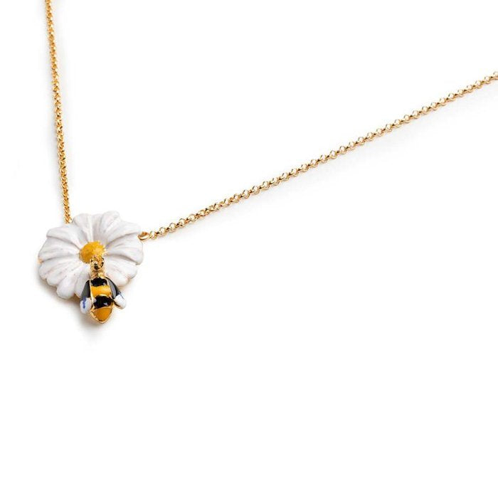 Collana Ape/Margherita