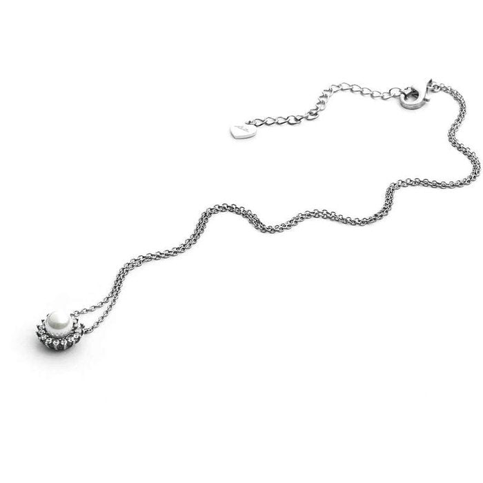 Collana donna gioielli 4US Cesare Paciotti