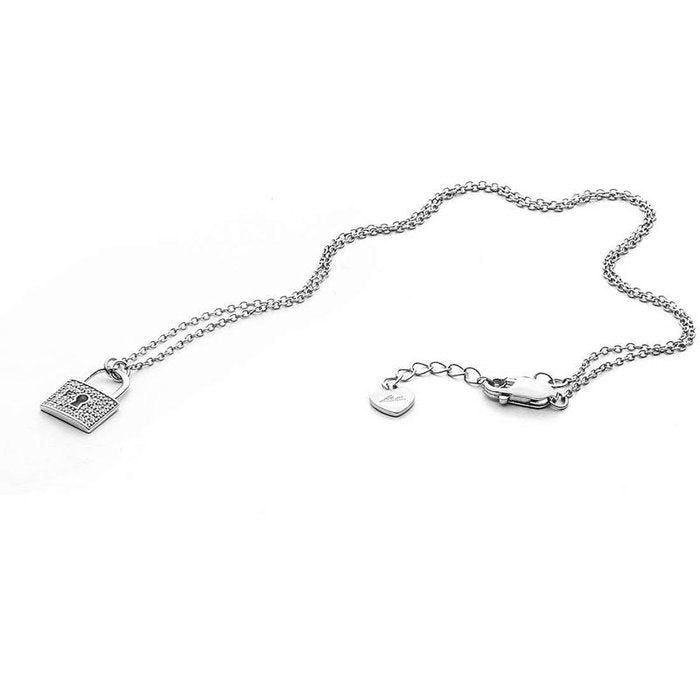 Collana donna gioielli 4US Cesare Paciotti