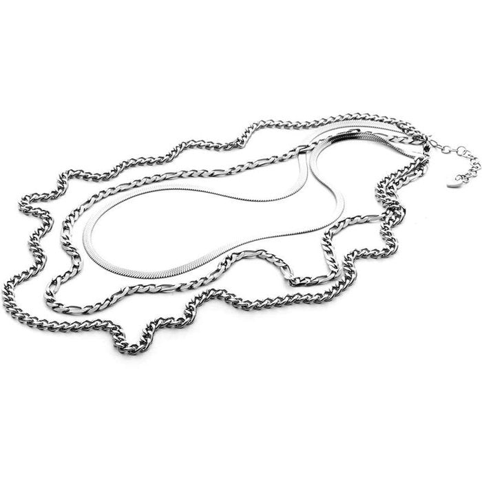 Collana donna gioielli 4US Cesare Paciotti