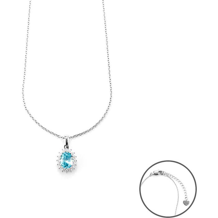 Collana ovale