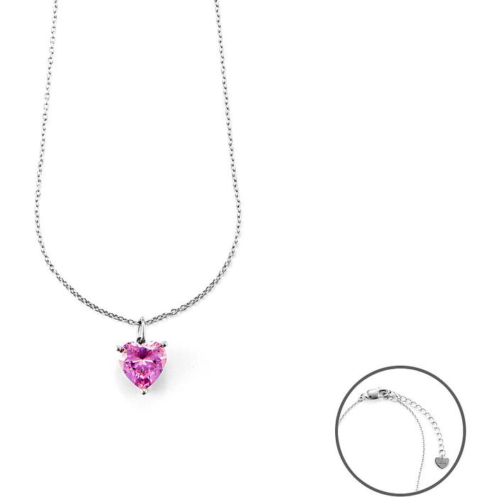 Collana cuore