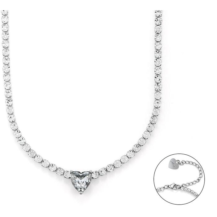 Collana tennis