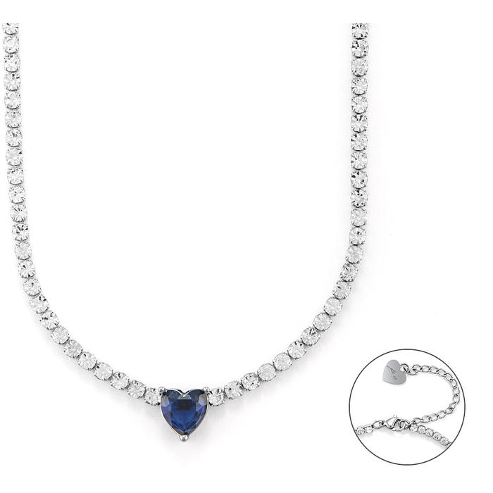 Collana tennis
