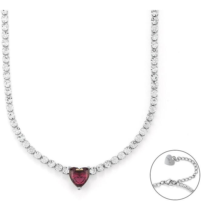 Collana tennis