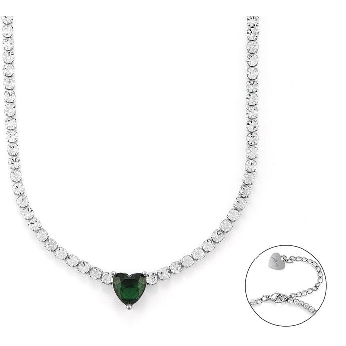 Collana tennis