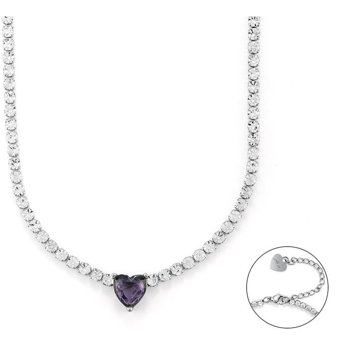 Collana tennis