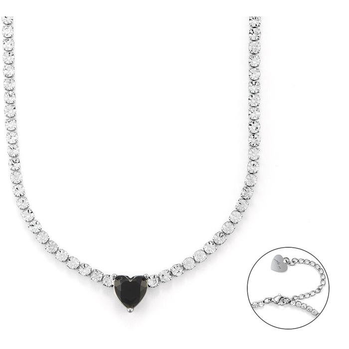 Collana tennis