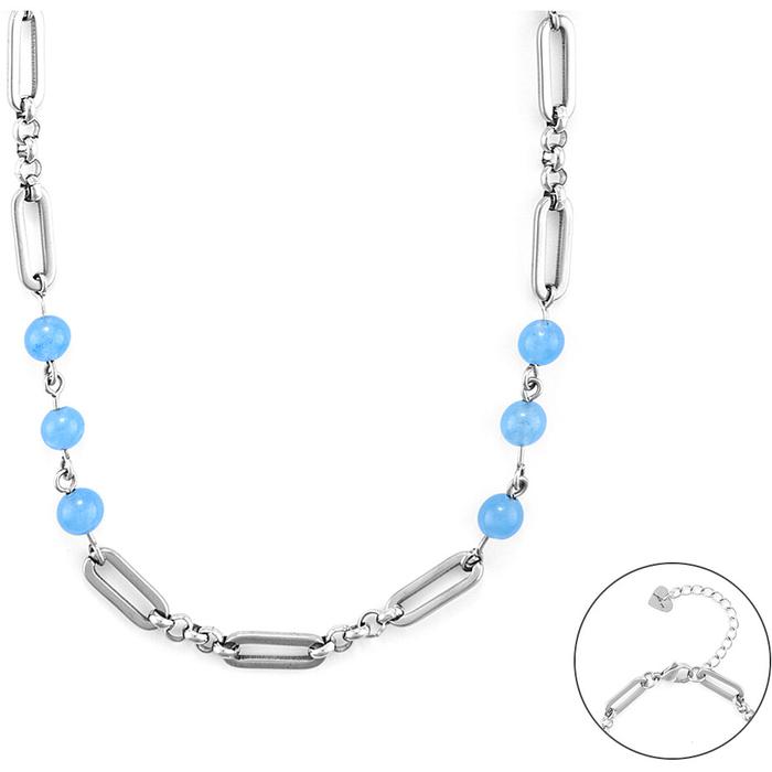 Collana pietre celesti
