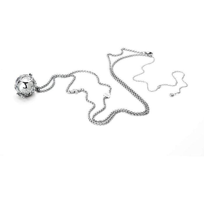 Collana donna gioielli 4US Cesare Paciotti Angelo