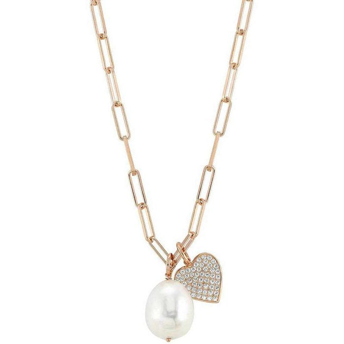 Collana donna gioielli Nomination White Dream