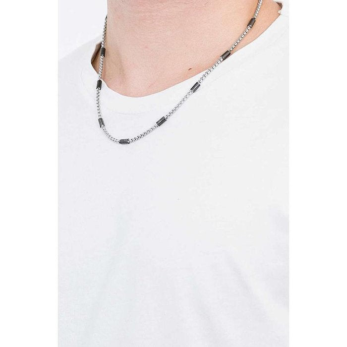 Collana uomo gioielli 4US Cesare Paciotti
