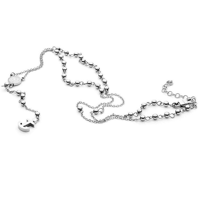 Collier chapelet