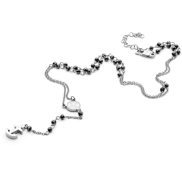 Collier chapelet
