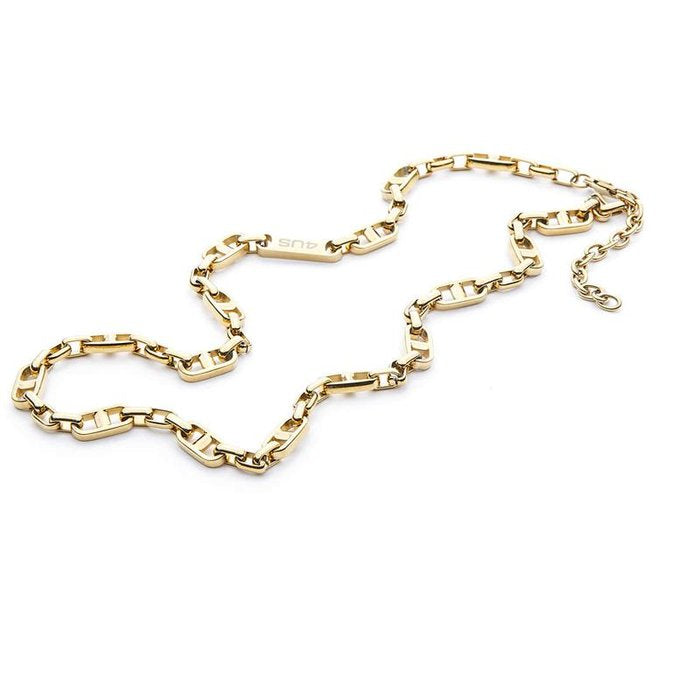 Collana uomo gioielli 4US Cesare Paciotti