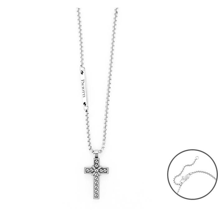 Collana croce