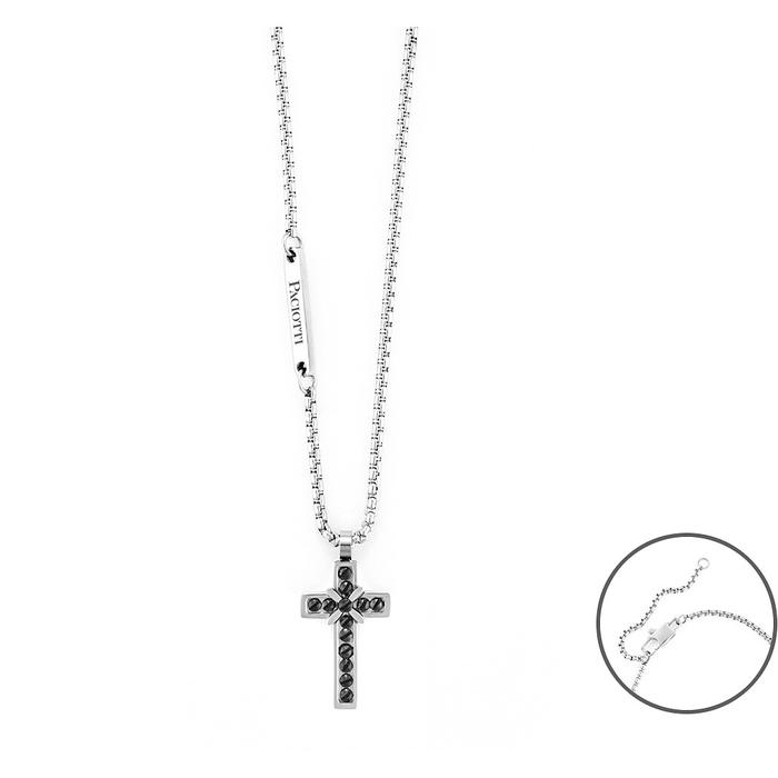 Collana croce
