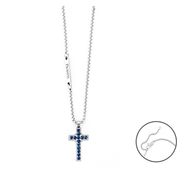 Collana croce