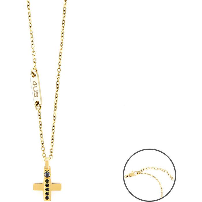 Collana croce