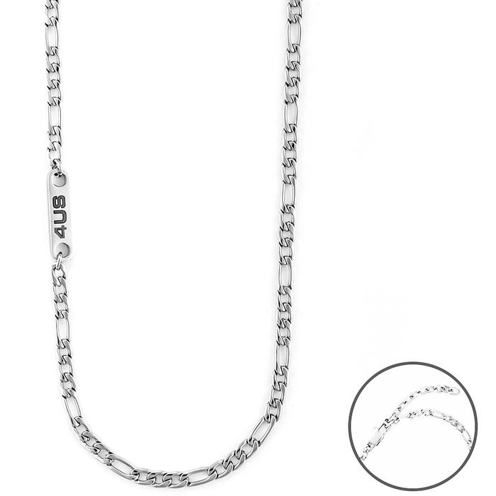 Collier en acier