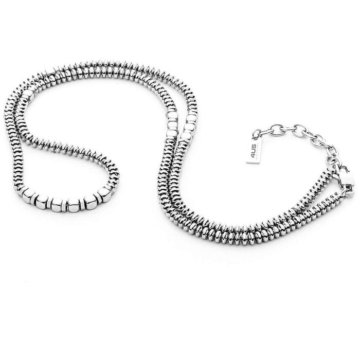 Collier à inserts