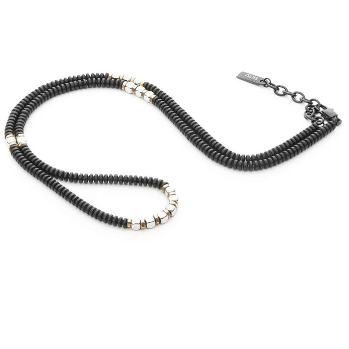 Collana inserti rosè