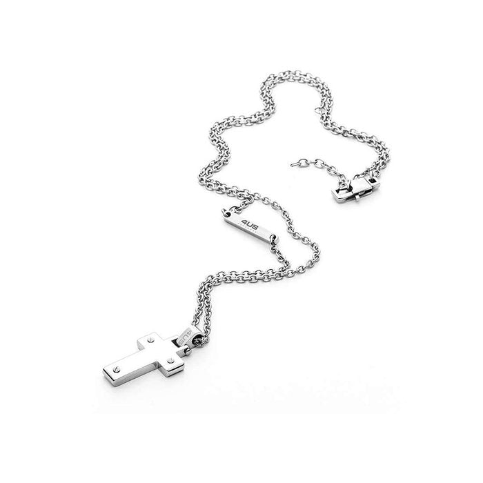 Collana croce